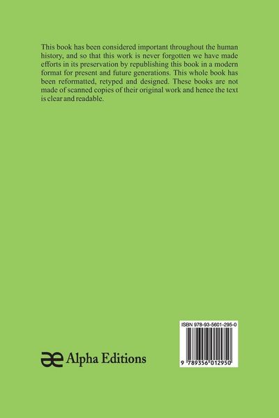 Produktbild: Cosmopolis (Volume III)