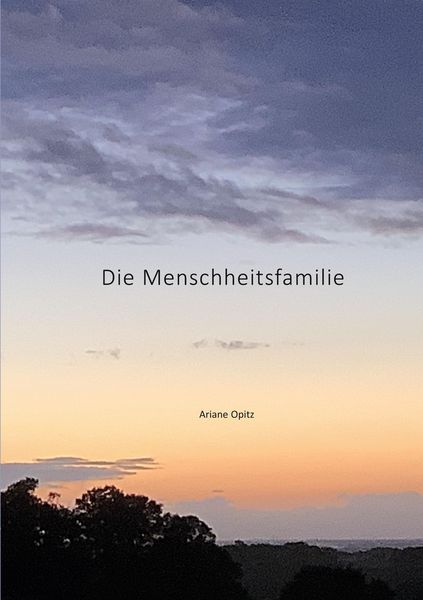 Produktbild: Die Menschheitsfamilie