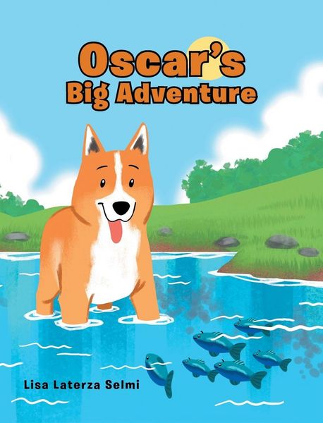 Produktbild: Oscar's Big Adventure