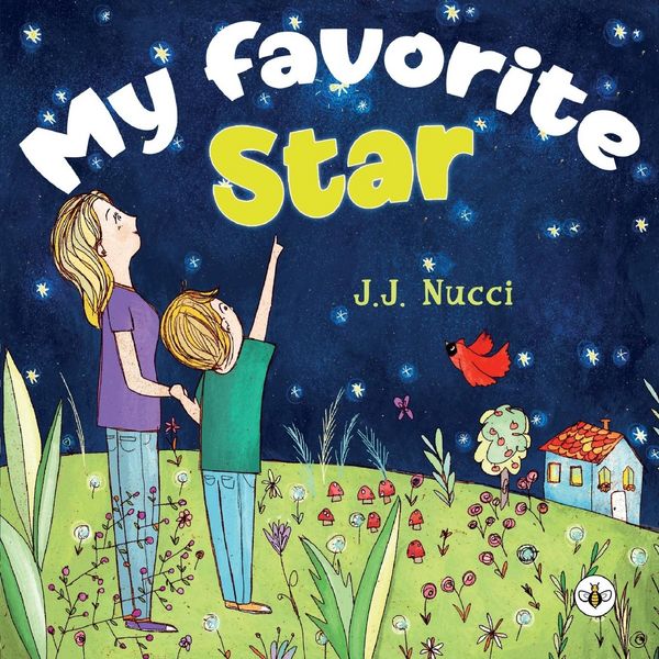 Produktbild: My Favorite Star