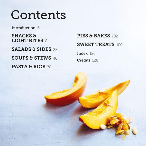 Produktbild: Pumpkin