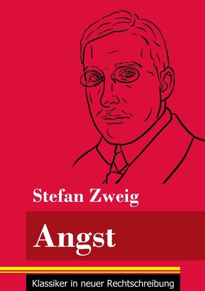 Produktbild: Angst