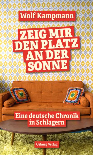 Produktbild: Zeig mir den Platz an der Sonne