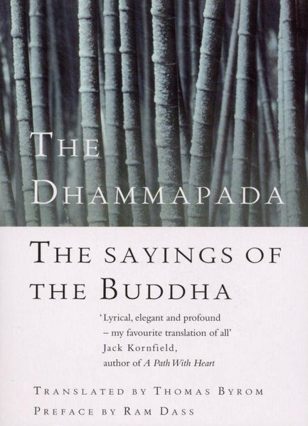 Produktbild: The Dhammapada