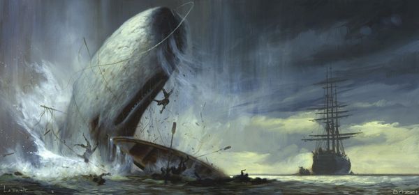 Produktbild: Moby Dick