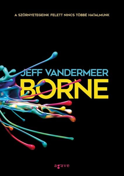 Produktbild: Borne