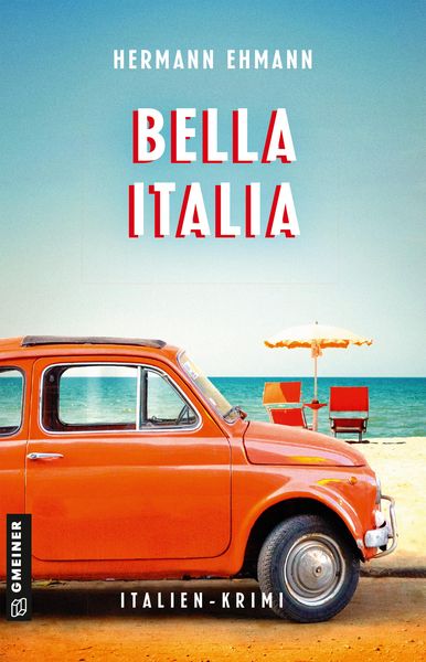 Produktbild: Bella Italia