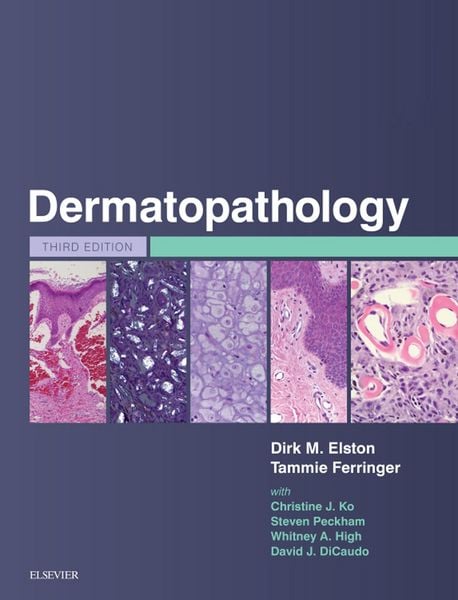 Produktbild: Dermatopathology