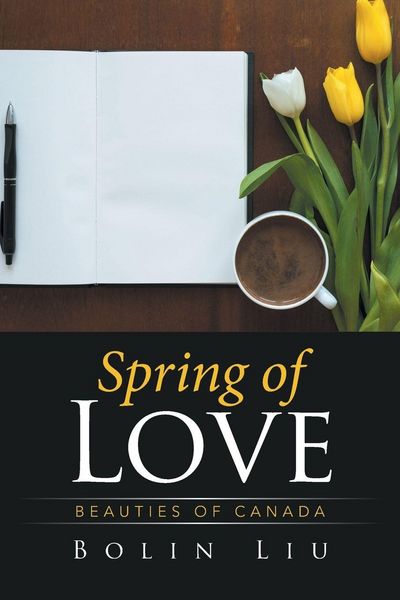 Produktbild: Spring of Love