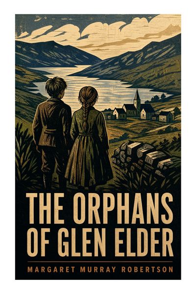 Produktbild: The Orphans of Glen Elder