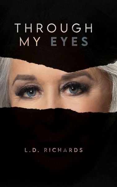 Produktbild: Through My Eyes