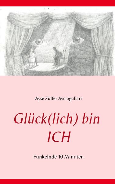 Produktbild: Glück(lich) bin ICH