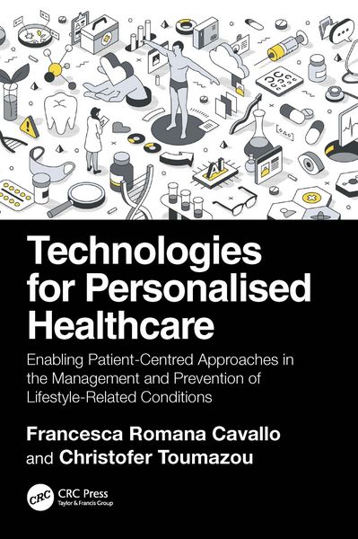 Produktbild: Technologies for Personalised Healthcare