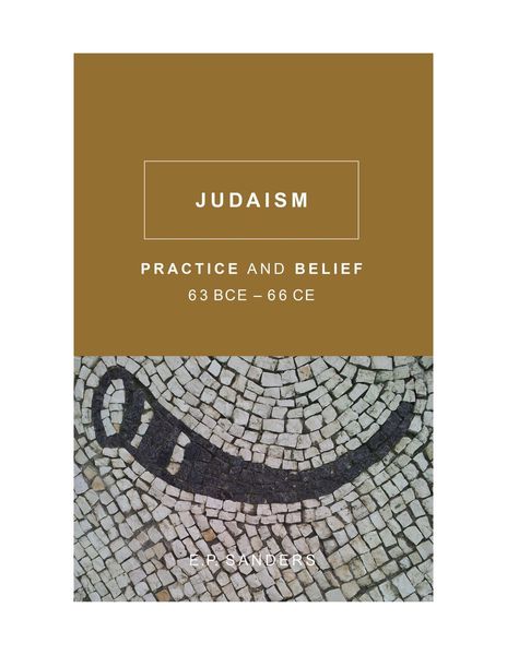 Produktbild: Judaism