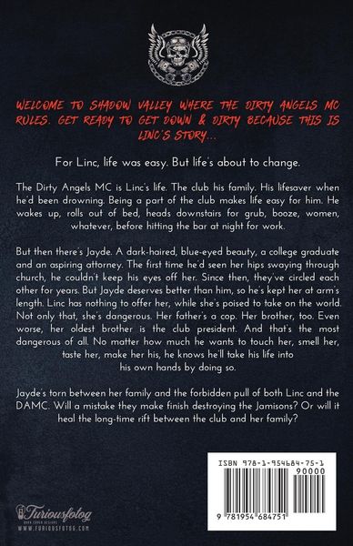 Produktbild: Down & Dirty - Linc