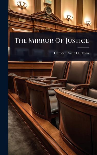 Produktbild: The Mirror Of Justice
