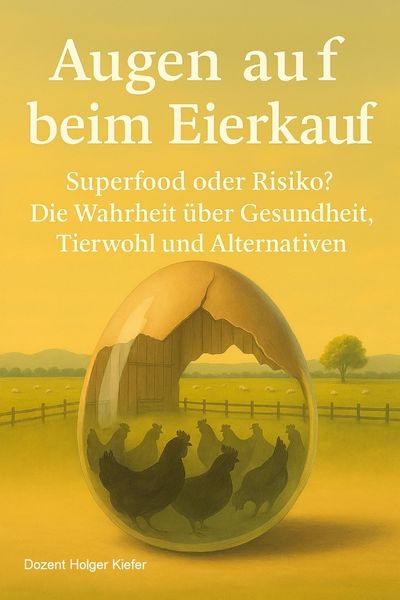 Produktbild: Augen auf beim Eierkauf