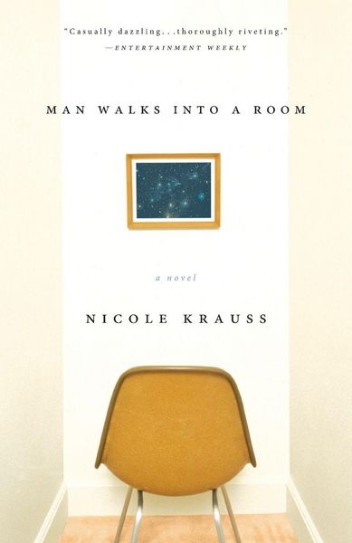 Produktbild: Man Walks Into a Room