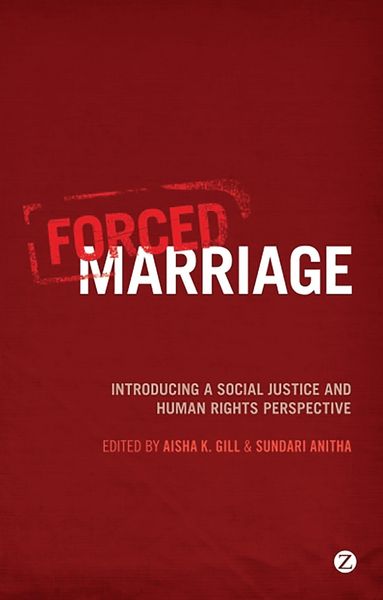 Produktbild: Forced Marriage