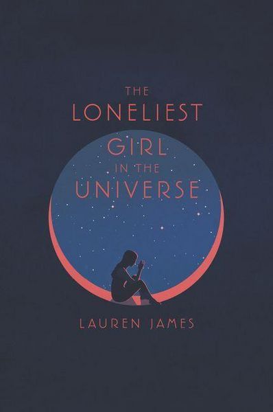Produktbild: The Loneliest Girl in the Universe