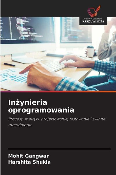 Produktbild: In&iquest;ynieria oprogramowania