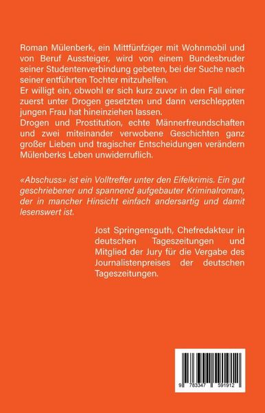 Produktbild: Abschuss