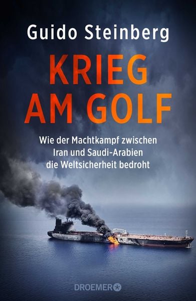 Produktbild: Krieg am Golf