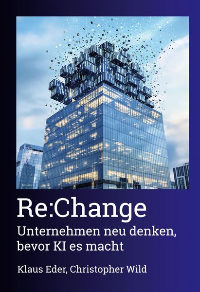 Produktbild: Re:Change