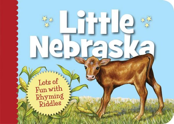 Produktbild: Little Nebraska