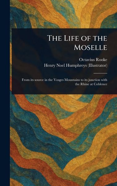 Produktbild: The Life of the Moselle