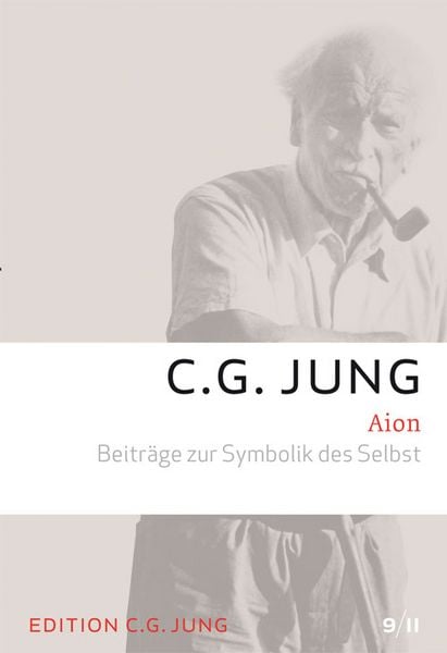 Produktbild: Aion - Beitr&auml;ge zur Symbolik des Selbst