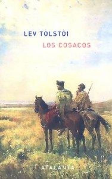 Produktbild: Los cosacos