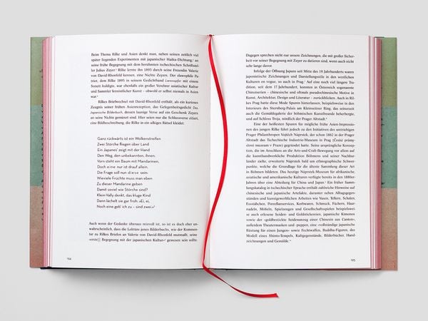 Produktbild: Rilke zeichnet
