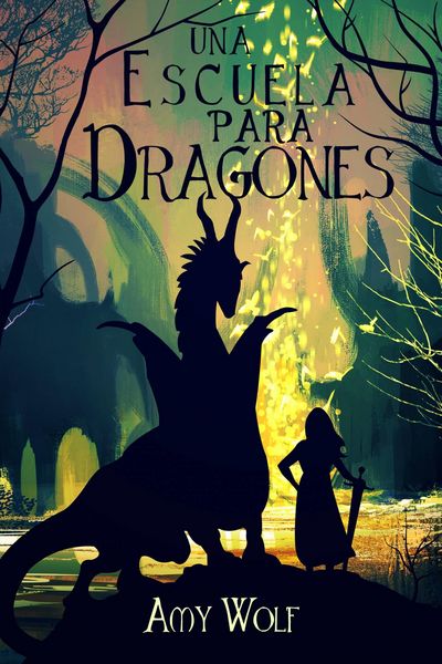Produktbild: Una Escuela Para Dragones