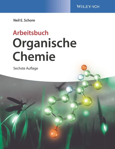 Produktbild: Organische Chemie