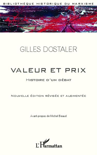 Produktbild: Valeur et Prix