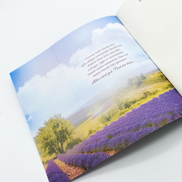 Produktbild: Ein Sommer mit Esel