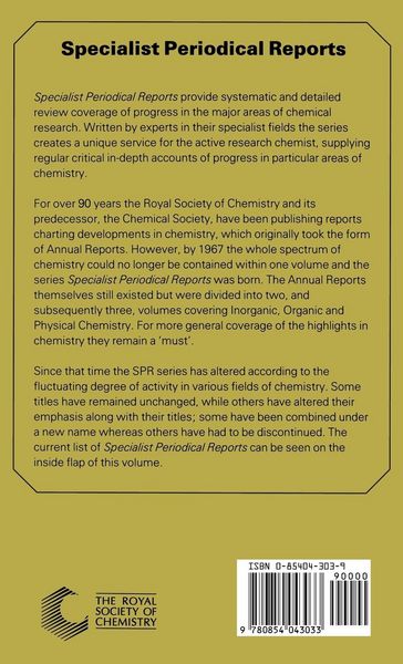 Produktbild: Organometallic Chemistry