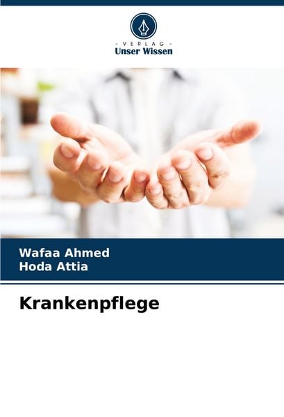 Produktbild: Krankenpflege