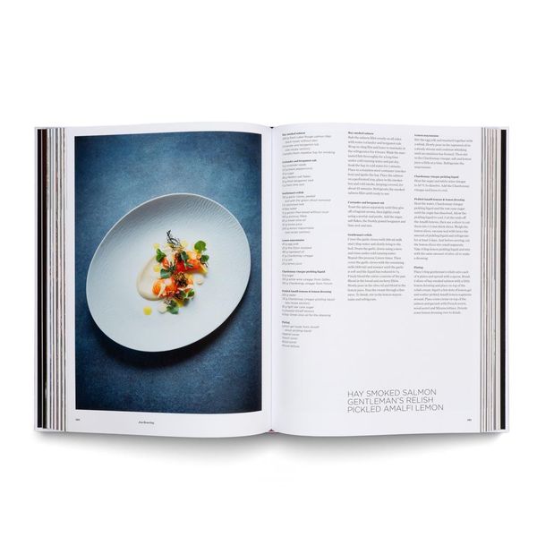 Produktbild: Ikarus Invites The World's Best Chefs