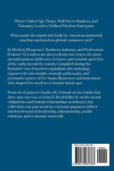 Produktbild: Modern Eloquence