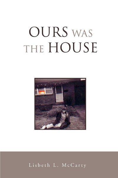 Produktbild: Ours Was the House