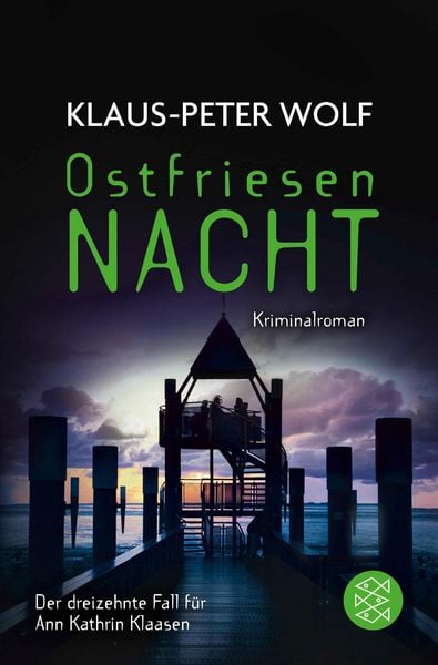 Produktbild: Ostfriesennacht