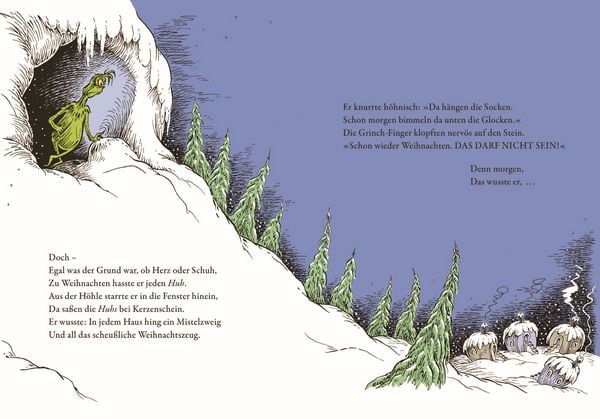 Produktbild: Der Grinch