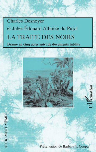Produktbild: La Traite des Noirs