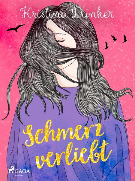 Produktbild: Schmerzverliebt