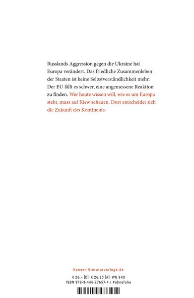Produktbild: Entscheidung in Kiew