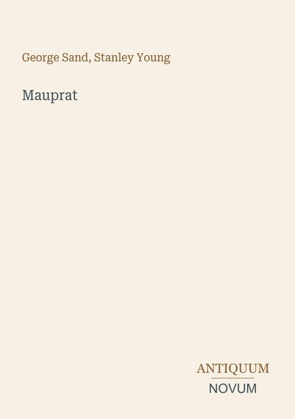 Produktbild: Mauprat