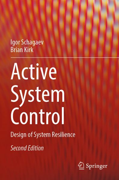 Produktbild: Active System Control