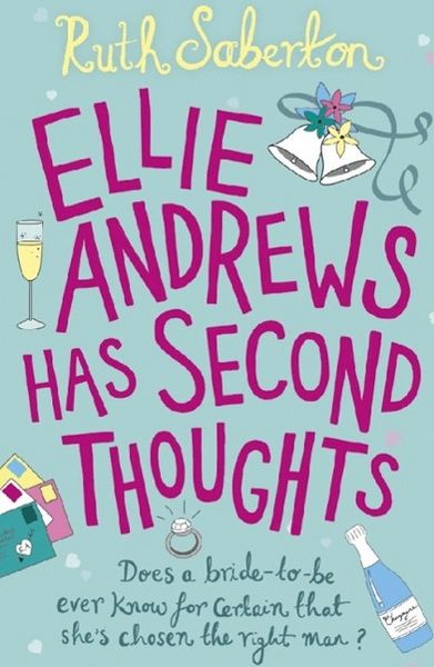 Produktbild: Ellie Andrews Has Second Thoughts